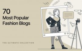 Fashion Blogs